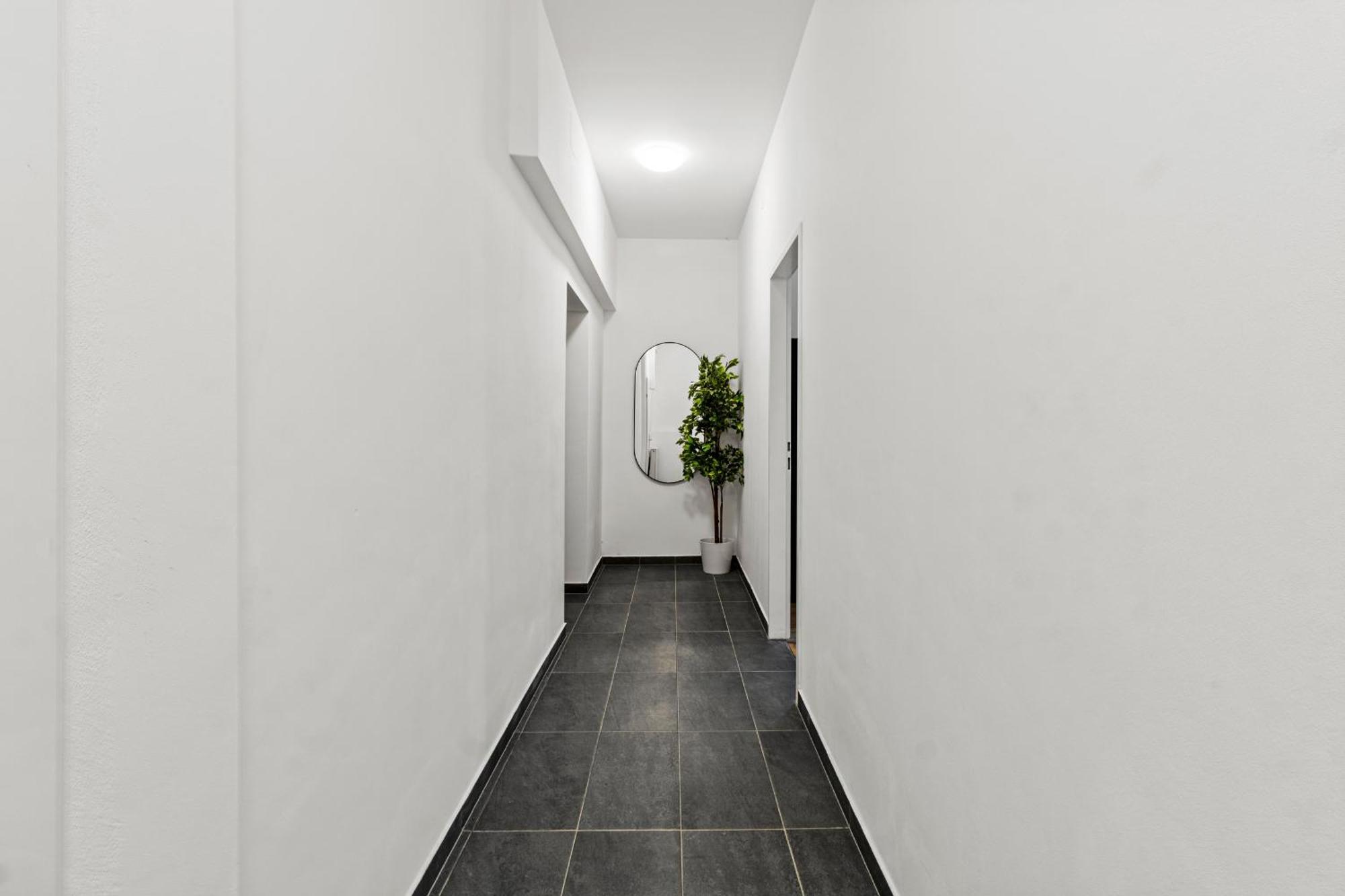 Paid Parking I Calm Location I 10 Minutes To S-bahn * Wien